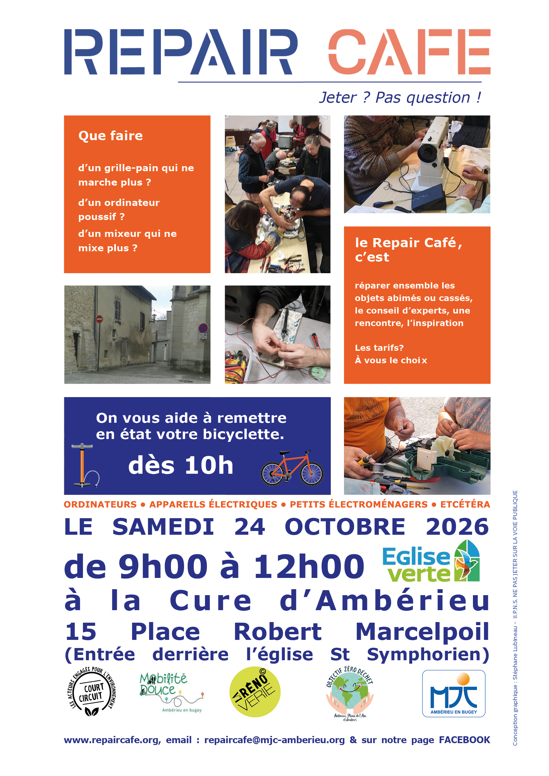 Repair Café